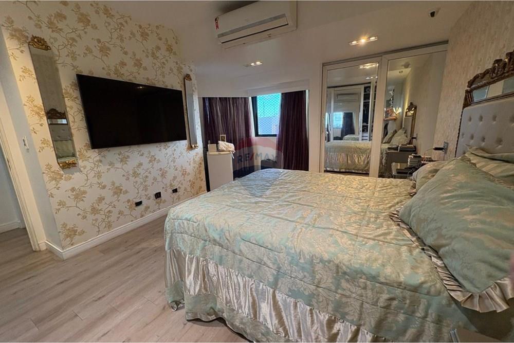 Apartamento - Alugar - Recife , Pernambuco - MENDO SAMPAIO AP501 -MASTER.JPEG - 850071032-149