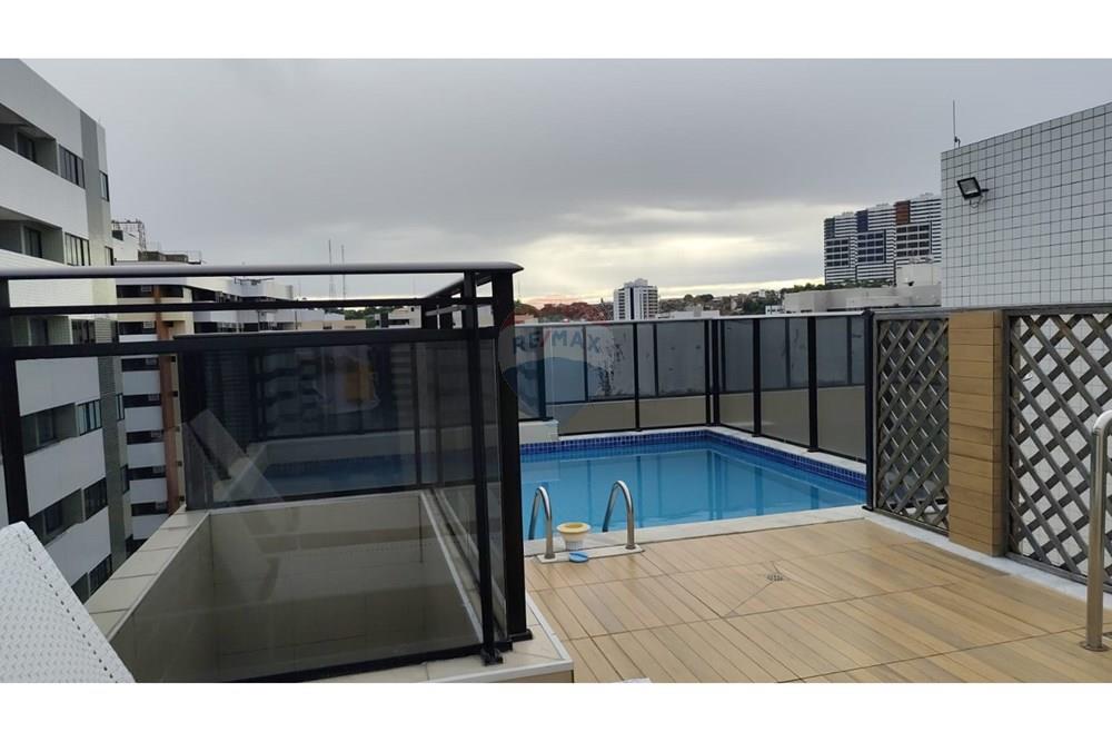 Apartamento - Venda - Maceió , Alagoas - cs36.jpg - 850141043-91