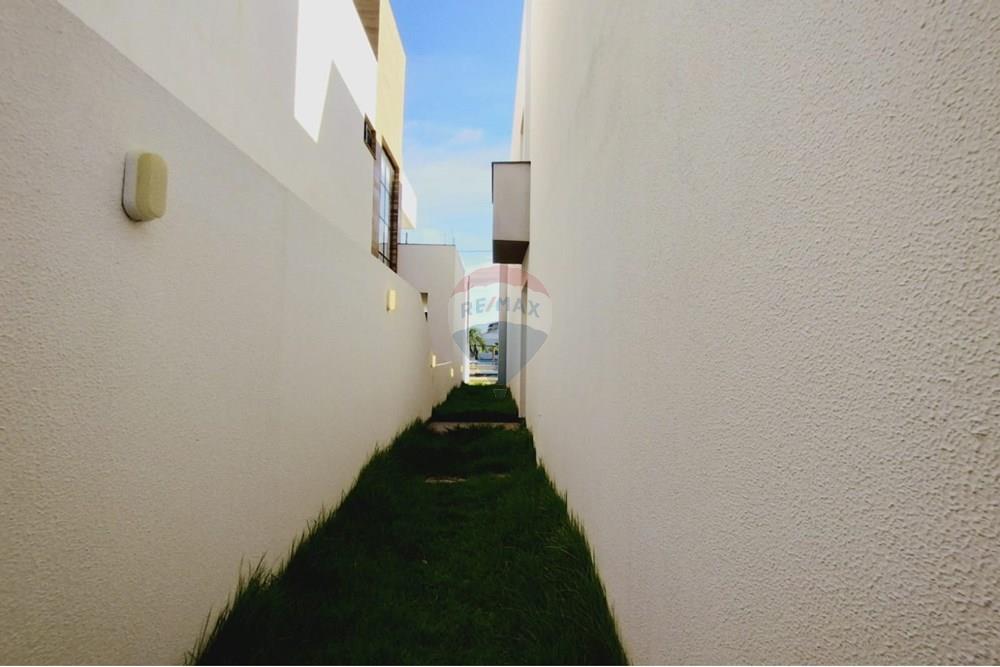 Casa de Condomínio - Venda - Aracaju , Sergipe - 83cf8327-b1fa-443f-8d02-6682c5a33c20.jpg - 850581237-9