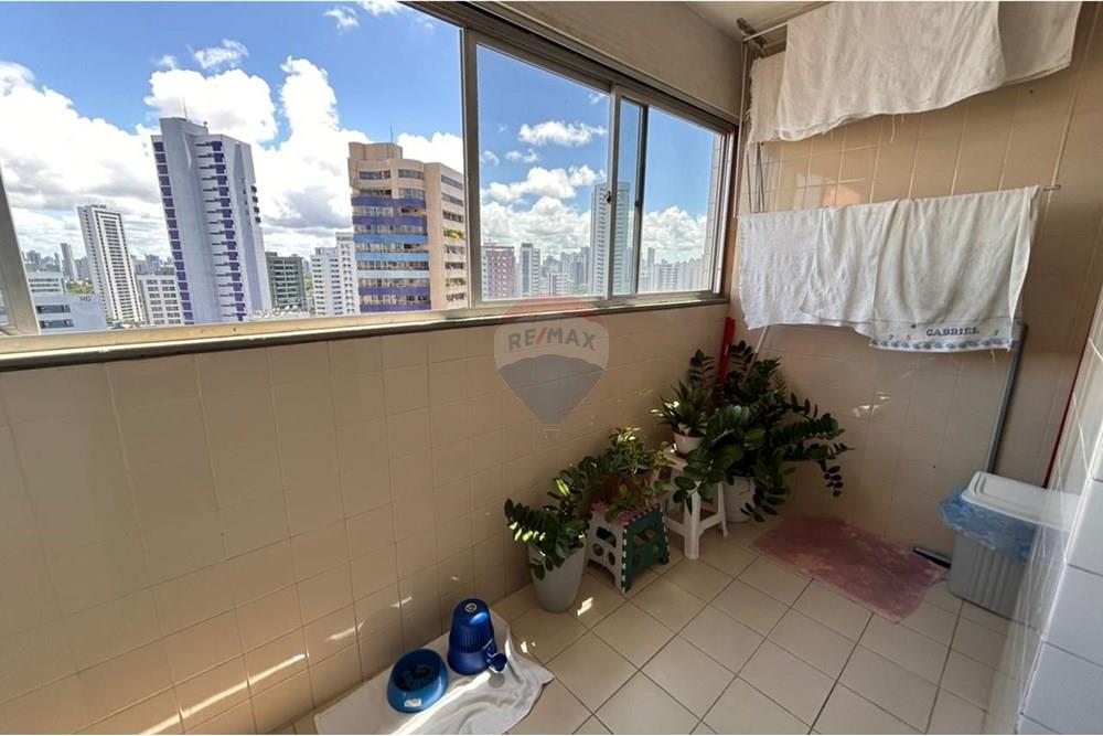 Apartamento - Venda - Recife , Pernambuco - IMG_1519.jpeg - 850701016-89