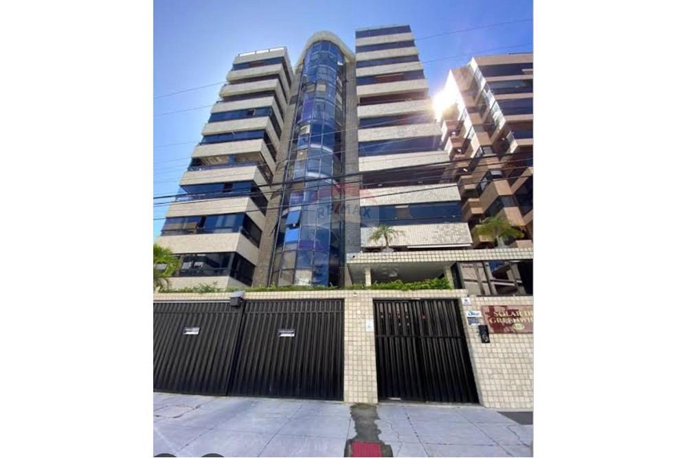 Apartamento - Venda - Maceió , Alagoas - Imagem do WhatsApp de 2025-02-24 à(s) 13.37.41_883dc1c5.jpg - Fachada - 850651001-192