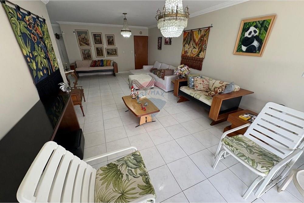 Apartamento - Venda - Recife , Pernambuco - EDF ACACIA AP 902 -SALA3.JPEG - 850071032-137