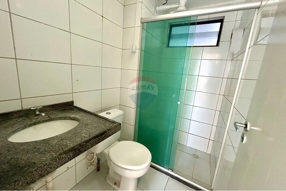 Apartamento - Venda - Jaboatão dos Guararapes , Pernambuco - 49481a43-51d9-46ce-821f-8f2b860f6ab0.jpg - Banheiro - 850091013-331