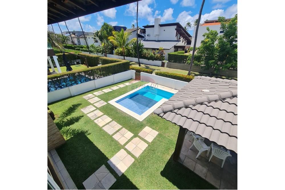 Casa de Condomínio - Venda - Ipojuca , Pernambuco - IMG-20250326-WA0256.jpg - 850221031-172