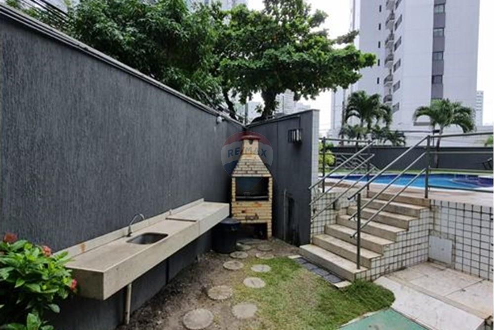 Apartamento - Venda - Recife , Pernambuco - 6 - 850071032-32