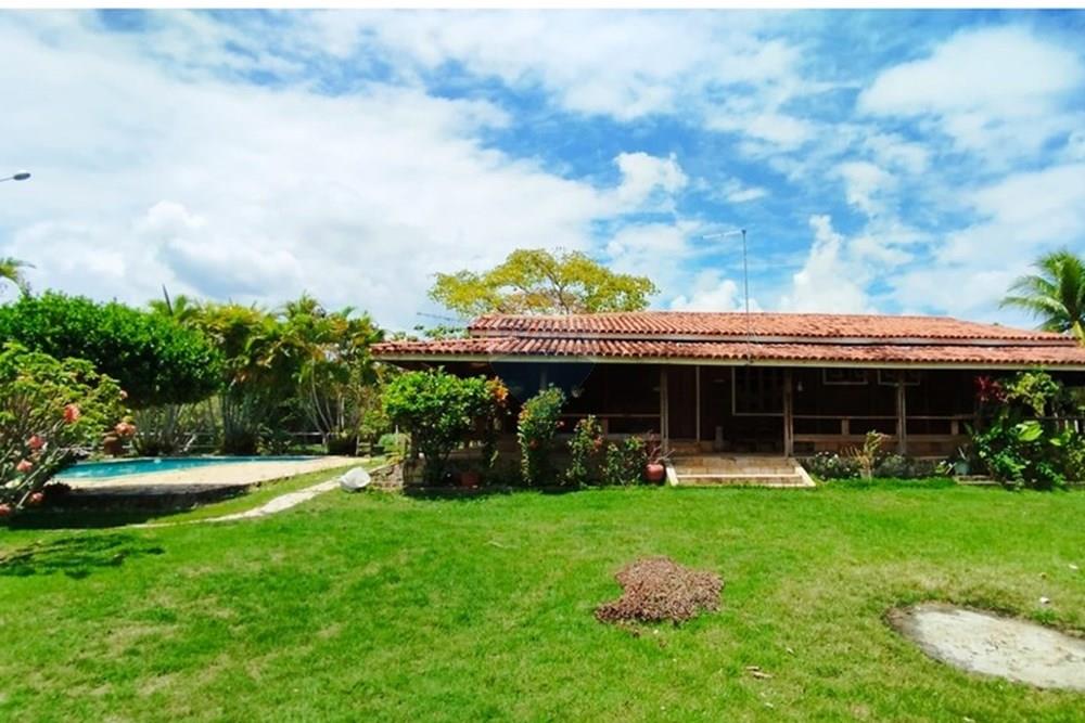 Chácara / Sítio / Fazenda - Alugar - Igarassu , Pernambuco - WhatsApp Image 2025-01-23 at 15.11.58 (1).jpeg - 850071019-200