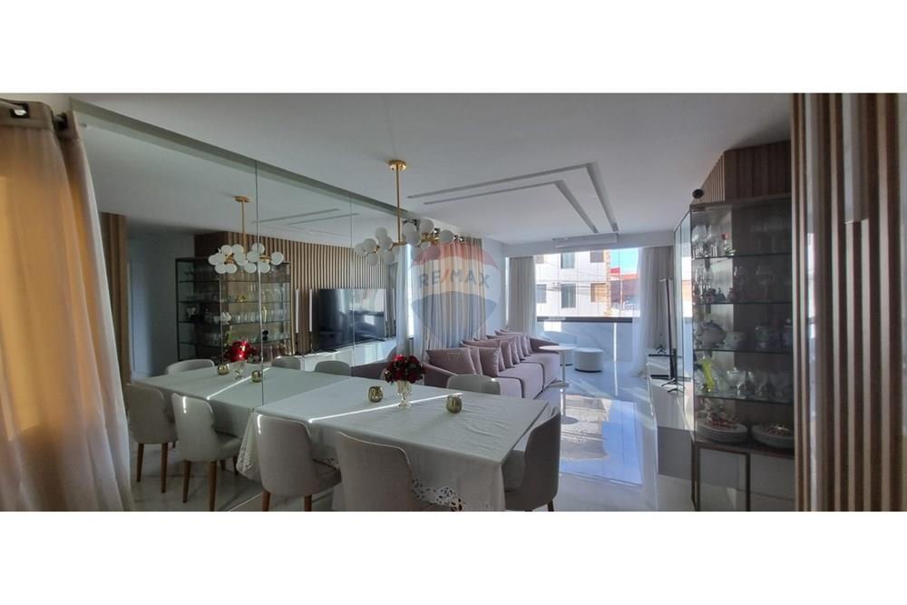 Apartamento - Venda - Aracaju , Sergipe - WhatsApp Image 2025-05-27 at 17.22.19 (2).jpeg - 850631021-90