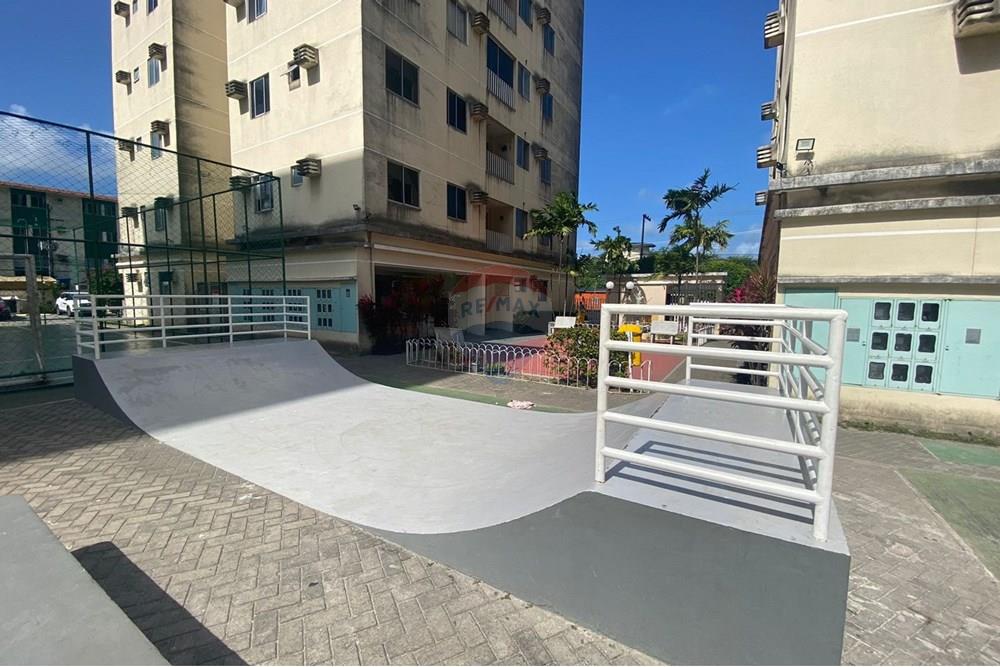 Apartamento - Venda - Olinda , Pernambuco - WhatsApp Image 2024-08-13 at 14.26.09 (1).jpeg - 850301001-363