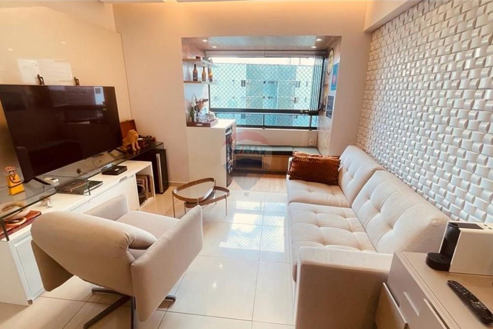 Apartamento - Venda - Recife , Pernambuco - 2 - 850701005-321