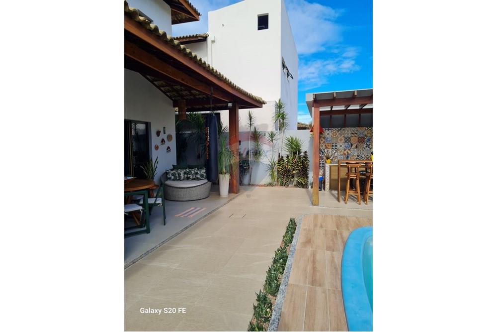 Casa de Condomínio - Venda - Aracaju , Sergipe - IMG-20241118-WA0089.jpg - 850631021-61