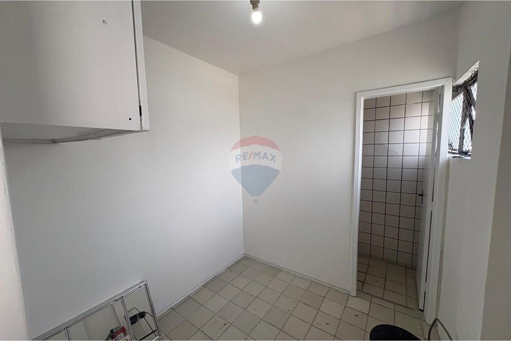 Apartamento - Venda - Recife , Pernambuco - EDF SISAL AP1402 - DEP.JPEG - 850071032-161