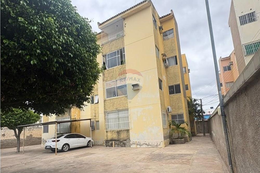 Apartamento - Venda - Petrolina , Pernambuco - Apartamento dona Lia.jpg - 850611008-159