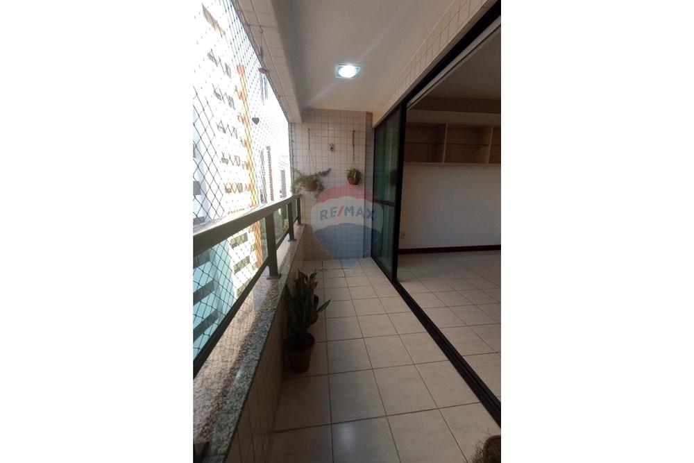 Apartamento - Alugar - Recife , Pernambuco - IMG_20250505_164858161.jpg - Varanda - 850251063-103