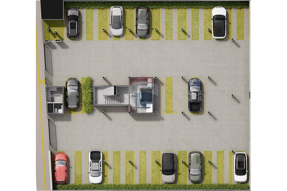 Residential - Palvelutalo - Maragogi , Alagoas - BR - HUMANIZADA-TERREO-GARAGEM.jpg - 850291008-74