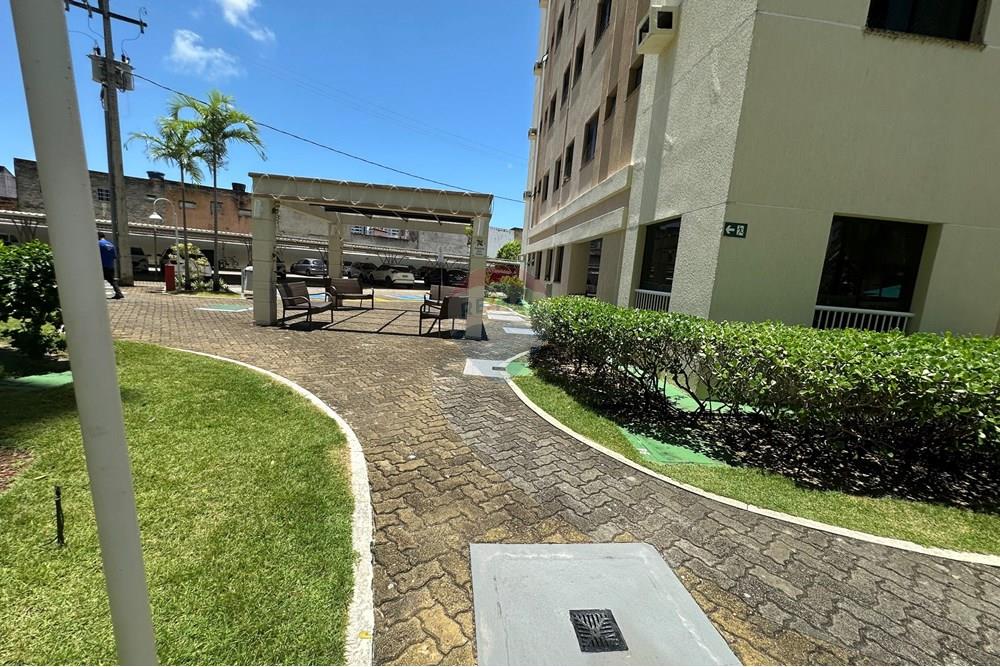 Apartamento - Venda - Aracaju , Sergipe - IMG_0026.jpg - 850581205-75