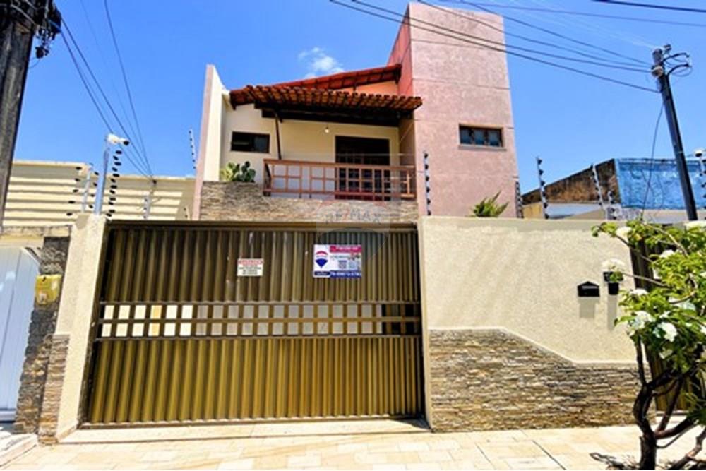Casa - Venda - Aracaju , Sergipe - Casa no Pereira Lobo am Aracaju 1003.jpg - 850581003-651