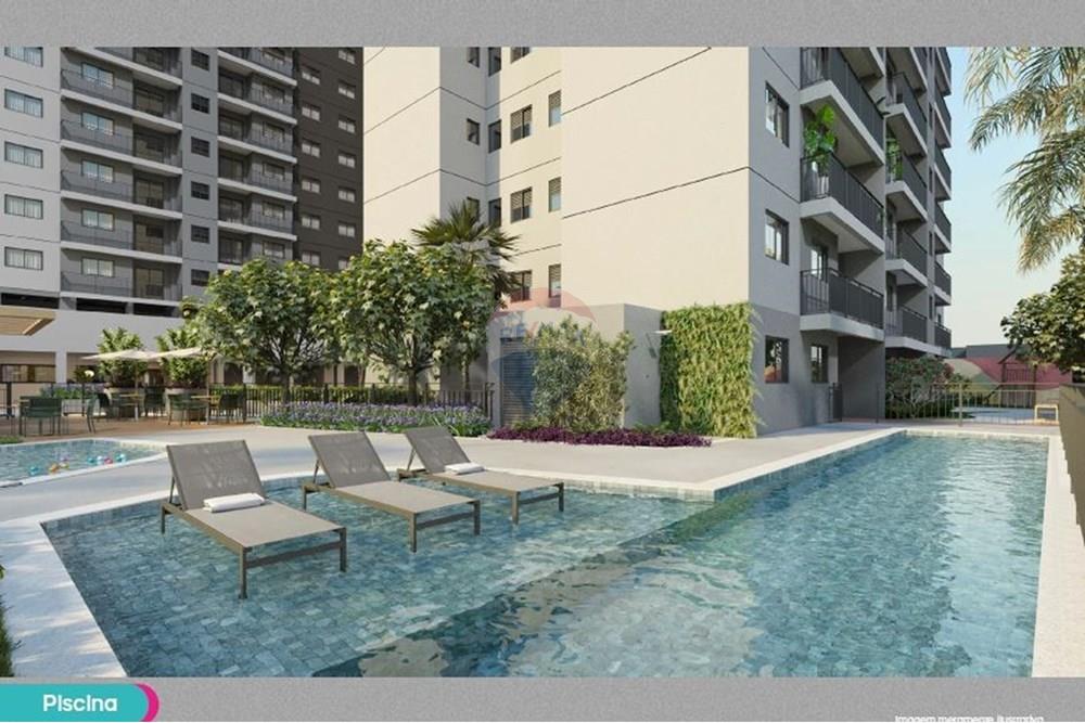 Apartamento - Venda - Maceió , Alagoas - Mood_Piscina.JPG - 850271247-14
