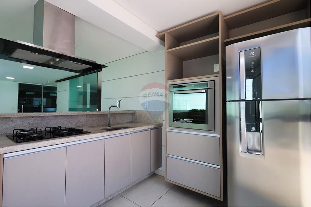 Apartamento - Venda - Recife , Pernambuco - SALÃO DE FESTAS - ÁREA GOURMET 01D.jpg - 850091040-183