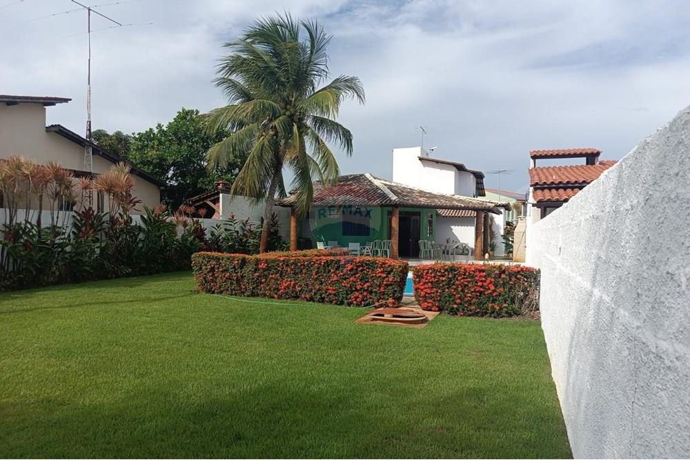 Casa de Condomínio - Venda - Paripueira , Alagoas - CASA ADÉLIA 04.jpg - 850141002-146