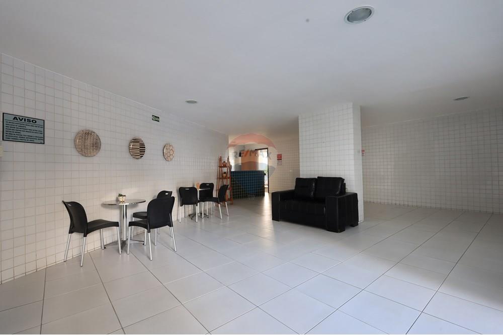 Apartamento - Venda - Recife , Pernambuco - HALL DO EDF 01A.jpg - 850091040-198