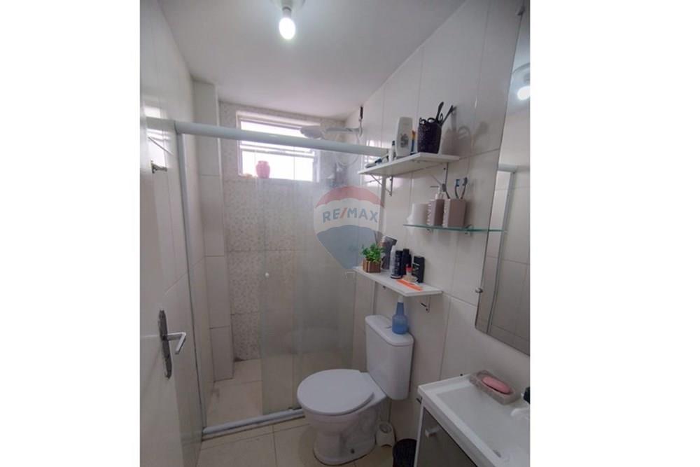 Apartamento - Venda - Aracaju , Sergipe - WhatsApp Image 2025-01-31 at 17.57.22 (3).jpeg - 850581003-1002