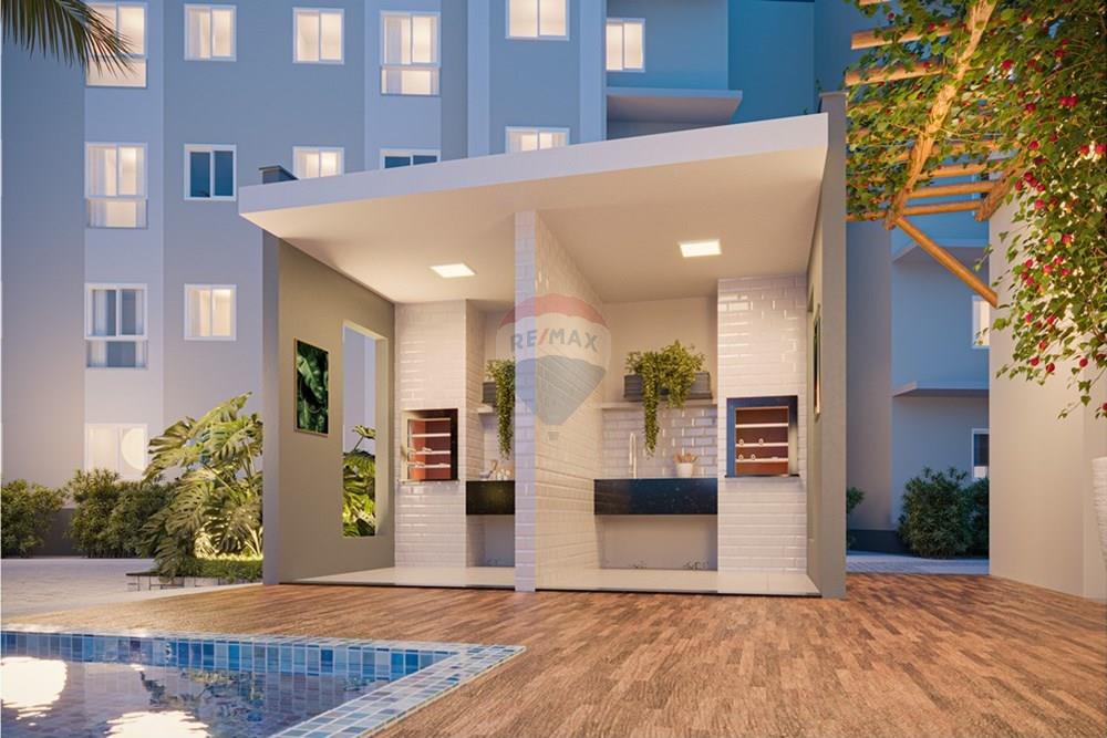 Apartamento - Venda - Maceió , Alagoas - Eco Vittá 007.jpeg - 850271247-2