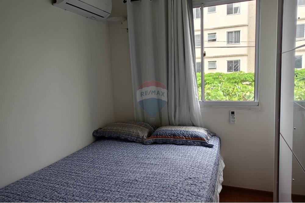 Apartamento - Venda - Maceió , Alagoas - QUARTO 1.jpeg - Quarto - 850271162-56