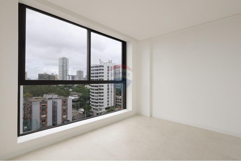 Apartamento - Venda - Recife , Pernambuco - QUARTO 02B SUÍTE.jpg - 850091093-1