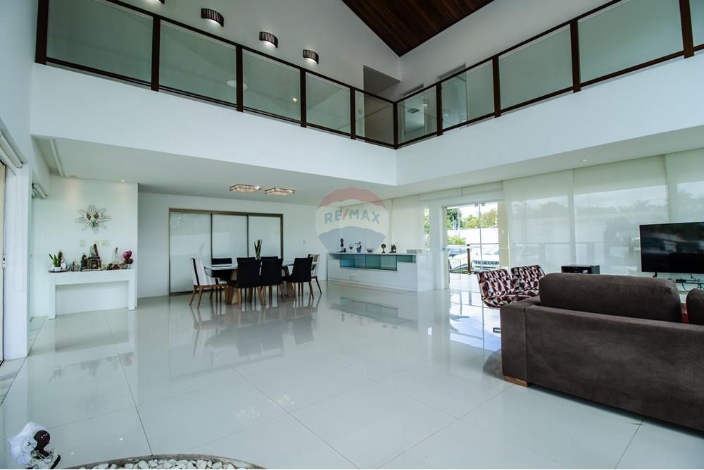 Casa de Campo - Venda - Camaragibe , Pernambuco - 08_SALA_02.jpg - 850191109-77