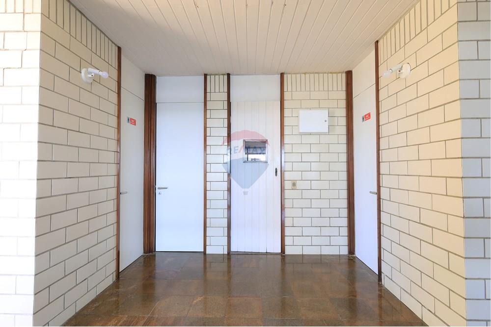 Apartamento - Alugar - Jaboatão dos Guararapes , Pernambuco - SALÃO DE FESTAS - WC.jpg - 850091040-218