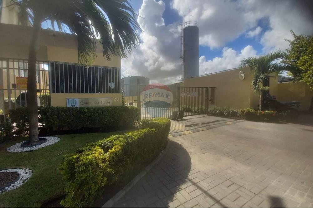 Apartamento - Venda - Olinda , Pernambuco - 14.jpg - 850301022-51