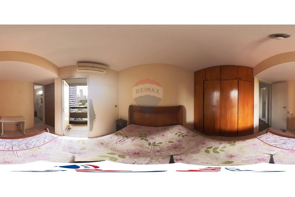 Apartamento - Venda - Recife , Pernambuco - PISO SUPERIOR - QUARTO 04 SUÍTE.jpg - 850191071-3