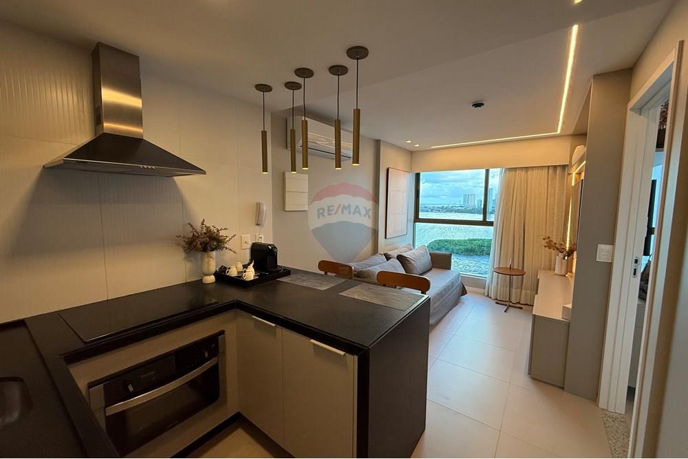 Apartamento - Alugar - Recife , Pernambuco - IMG_9785.jpeg - 850251016-703