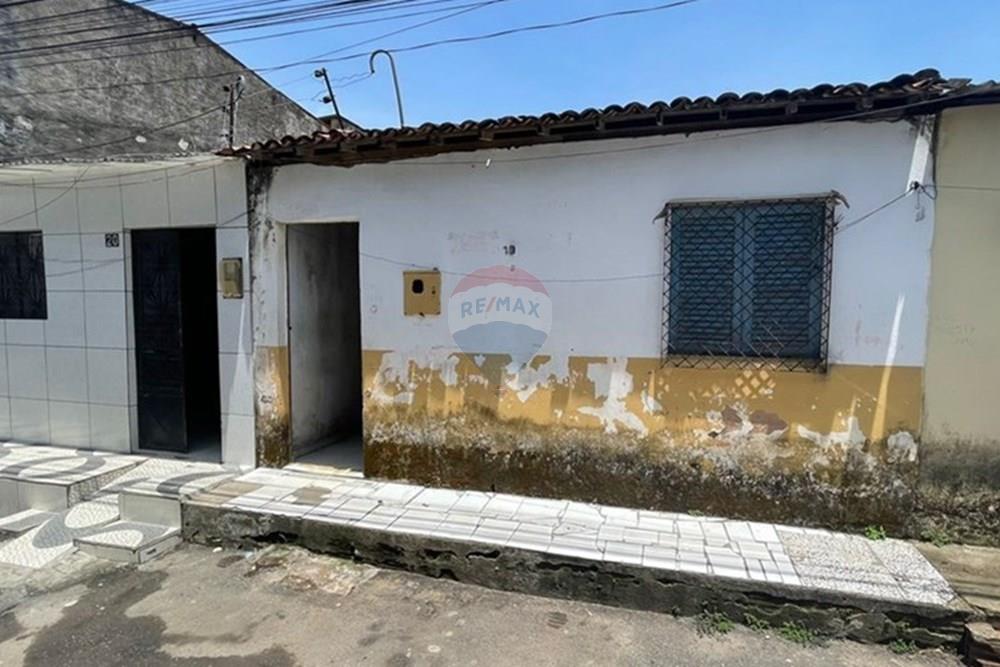 Casa - Venda - Maceió , Alagoas - FRENTE.jpeg - 850271147-28