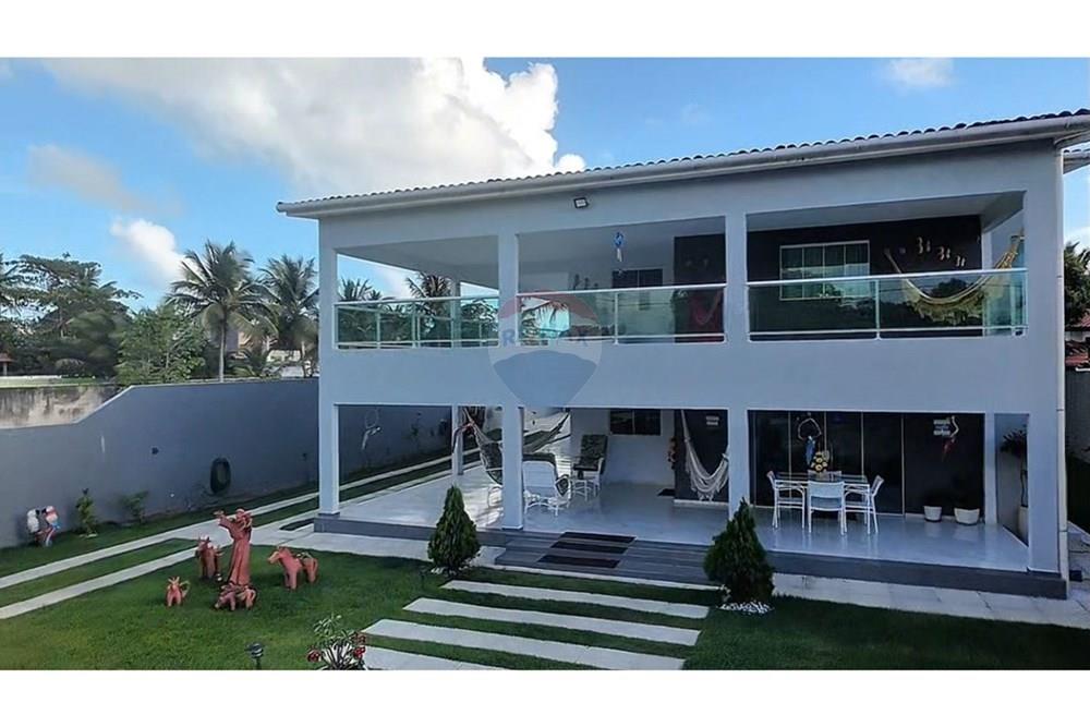 Casa - Venda - Ipojuca , Pernambuco - 62e1d435-4ad5-4914-8335-9f268c50d049.jpeg - 850091085-11