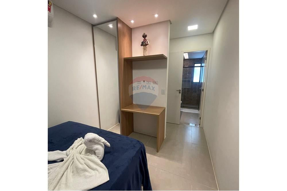 Apartamento - Venda - Ipojuca , Pernambuco - IMG_7143.JPG - 850071031-23