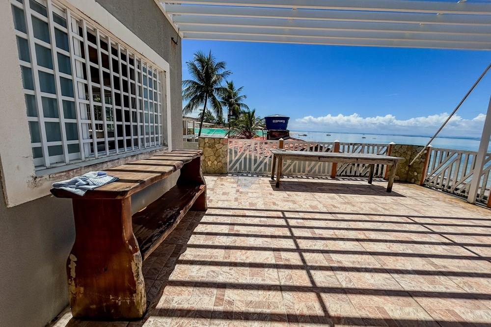 Casa - Venda - Tamandaré , Pernambuco - IMG_6220.JPG - 850251097-20