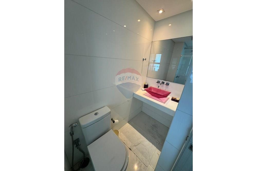 Apartamento - Venda - Recife , Pernambuco - EDF TIGNANELLO 7º ANDAR - BWC1.JPEG - 850071032-128