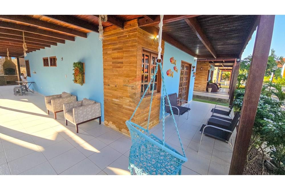 Casa de Condomínio - Venda - Tamandaré , Pernambuco - 20250917_151953 (1).jpg - 850091016-109