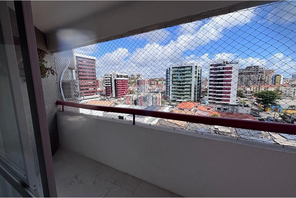 Apartamento - Alugar - Maceió , Alagoas - IMG-20251105-WA0134.jpg - 850711032-12