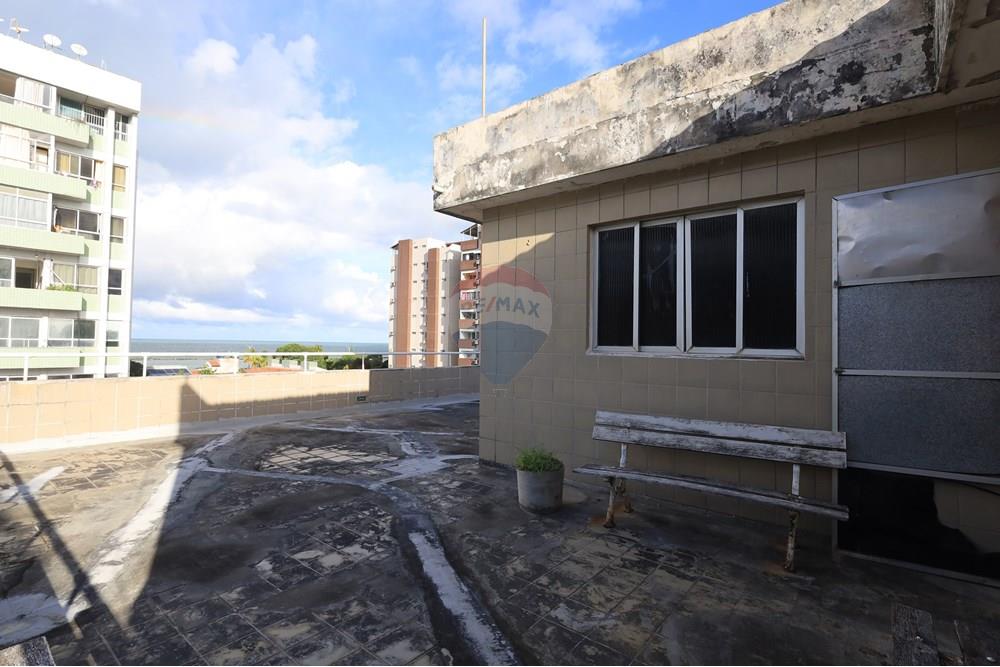 Apartamento - Venda - Olinda , Pernambuco - TERRAÇO LESTE 01B.jpg - 850091040-172