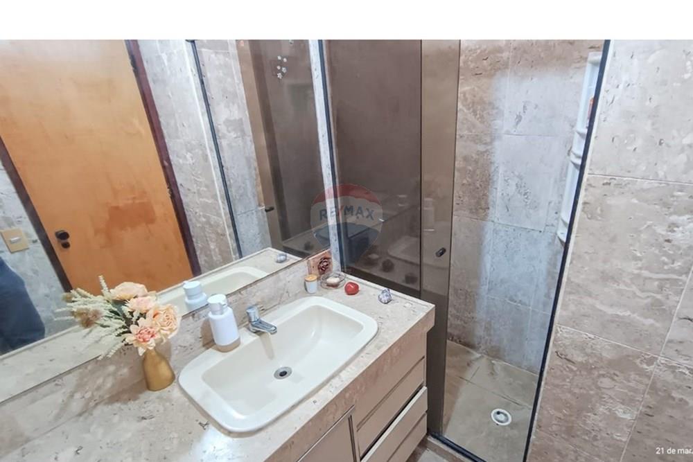 Apartamento - Venda - Recife , Pernambuco - Banheiro 1.jpeg - 850471067-1