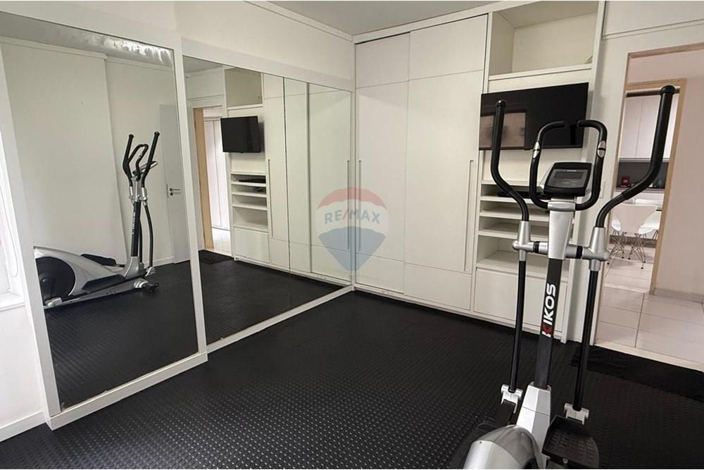 Apartamento - Venda - Recife , Pernambuco - EDF FUNCHAL - AP 201 - BV - FITNESS 1.JPEG - 850071032-117