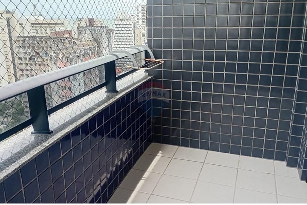 Apartamento - Alugar - Recife , Pernambuco - 20260120_110346.jpg - 850501090-106