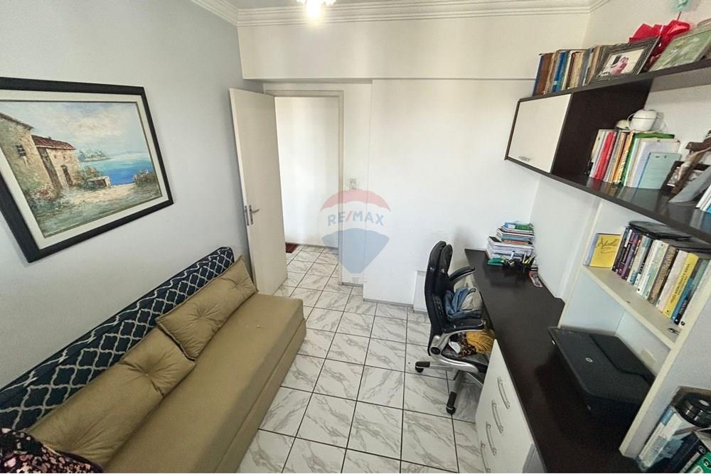 Apartamento - Venda - Recife , Pernambuco - IMG_1953.jpeg - 850701016-103