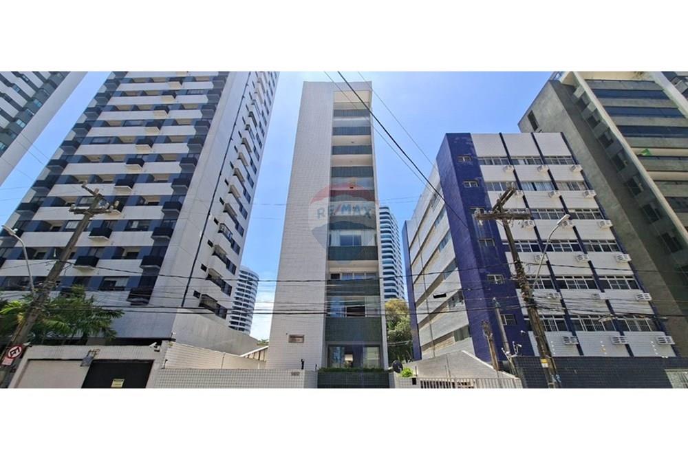 Apartamento - Venda - Recife , Pernambuco - 1.jpg - 850601006-62