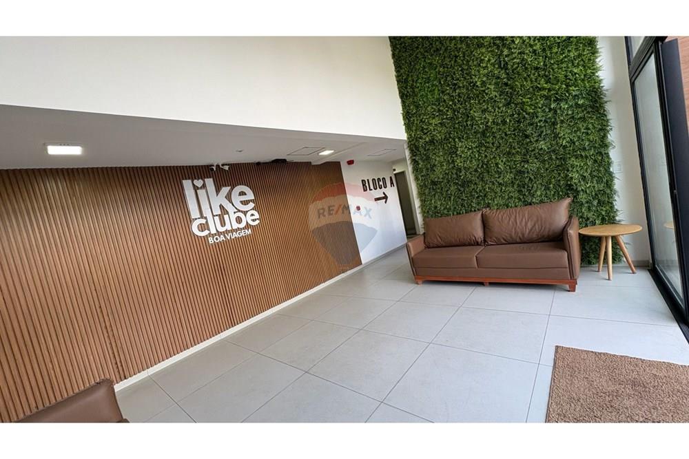 Apartamento - Venda - Recife , Pernambuco - LIKE BV - LATERAL.JPEG - 850071032-51