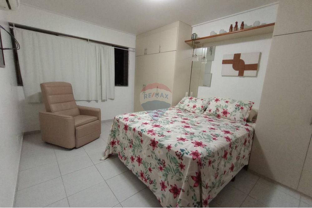 Apartamento - Venda - Recife , Pernambuco - IMG_20250214_201135305.jpg - Quarto principal - 850251063-105