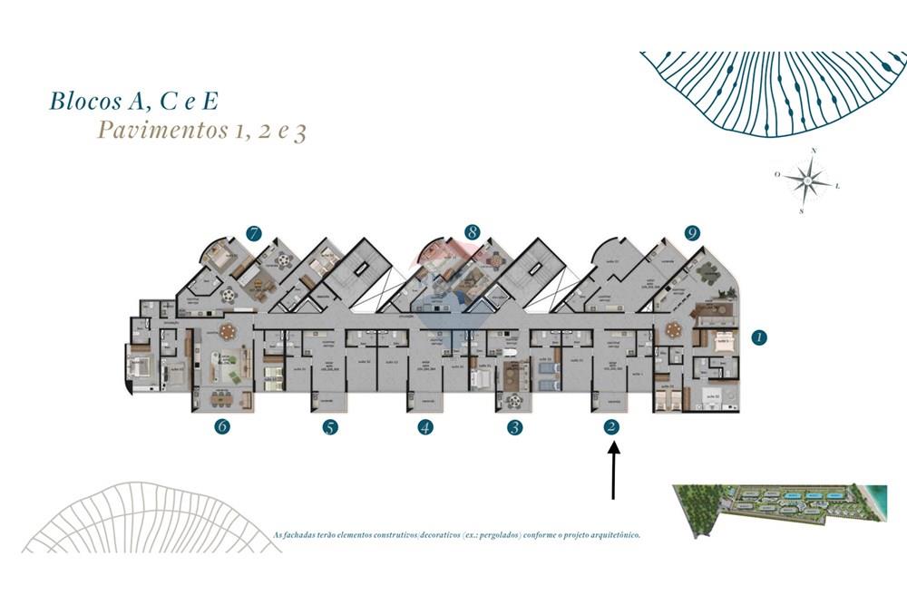 Apartamento - Venda - Tamandaré , Pernambuco - Captura de Tela 2025-08-20 às 15.58.06.jpg - 850251008-2624