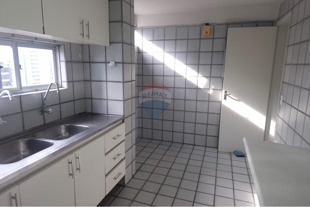 Apartamento - Alugar - Recife , Pernambuco - IMG-20250907-WA0043.jpg - 850701022-8